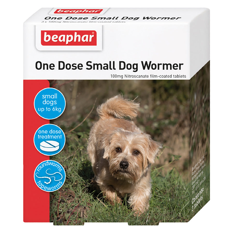 Worming Tablet